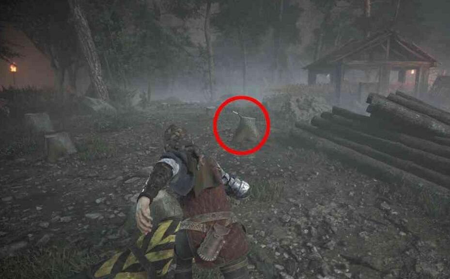 《瘟疫傳說安魂曲》短刀怎麽獲得?短刀位置圖文詳解 《瘟疫傳說安魂曲》短刀怎麽獲得?短刀位置圖文詳解