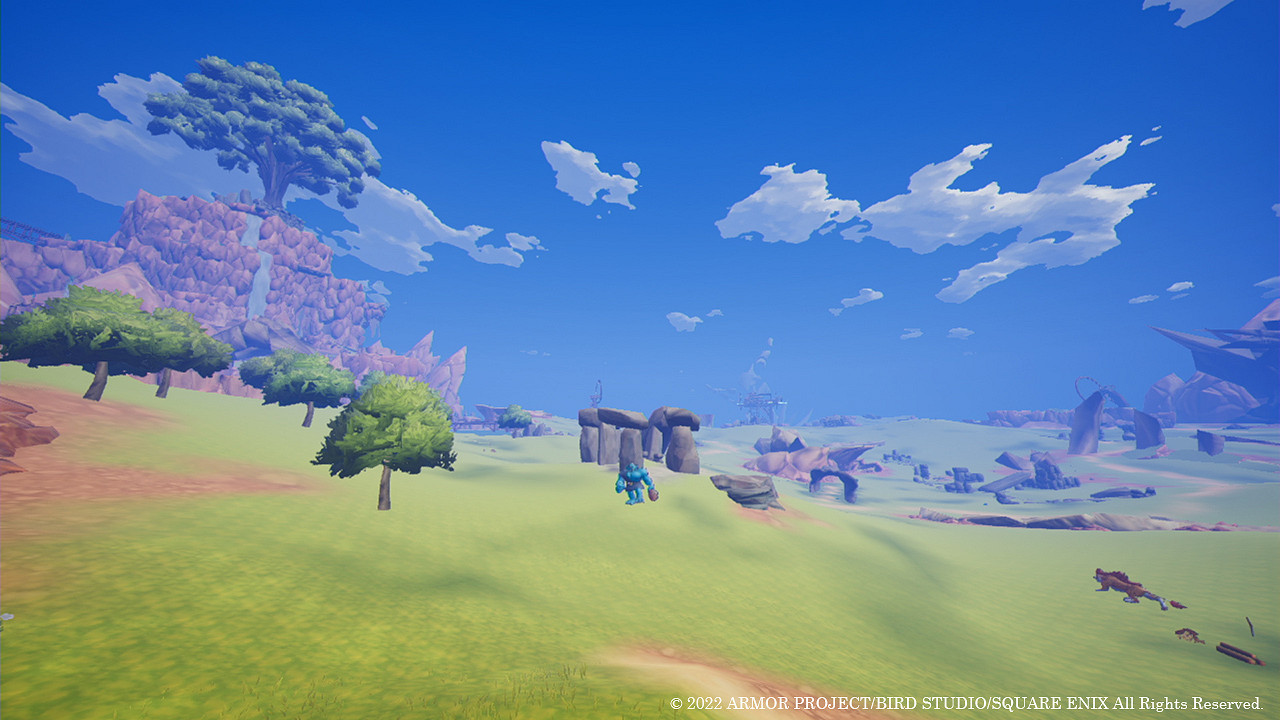 《勇者鬥惡龍尋寶探險團》島嶼有哪些?島嶼特點及居住怪物一覽 《勇者鬥惡龍尋寶探險團》島嶼有哪些?島嶼特點及居住怪物一覽