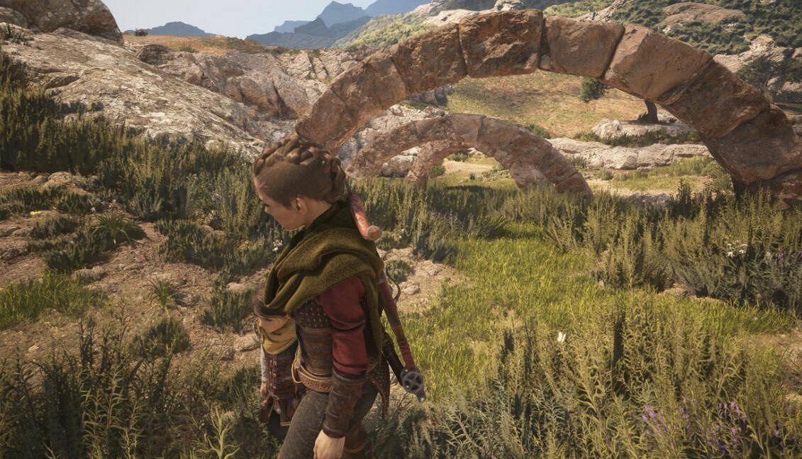 《瘟疫傳說安魂曲》第九章隱藏山洞怎麽進?第九章山洞進入方法 《瘟疫傳說安魂曲》第九章隱藏山洞怎麽進?第九章山洞進入方法