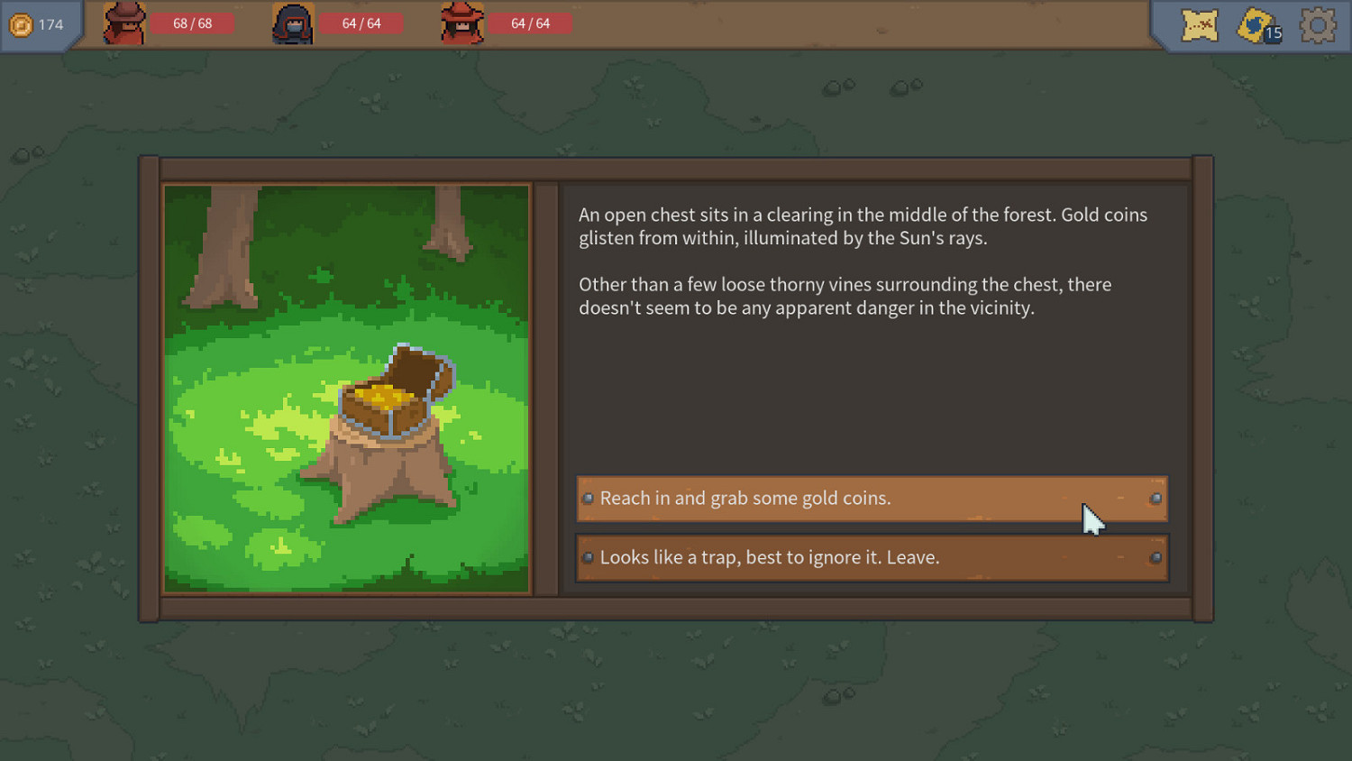 卡牌回合制遊戲《Sigil of the Magi》發售 中國原價約新台幣217元