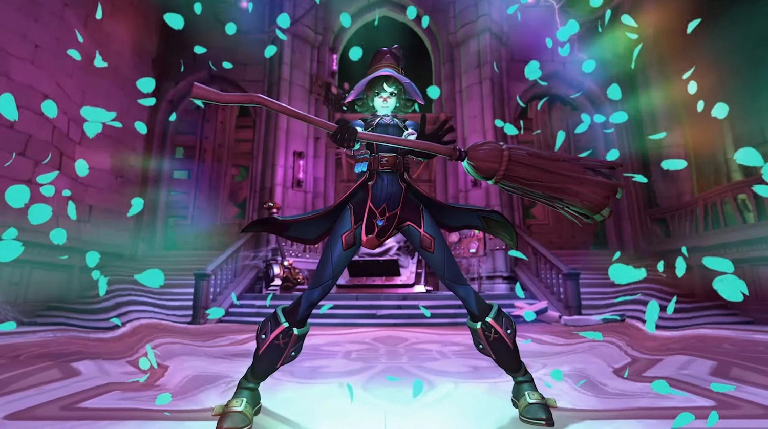 《鬥陣特攻:歸來》新PVE模式即將上線 “怪鼠復仇”續集 《鬥陣特攻:歸來》新PVE模式即將上線 “怪鼠復仇”續集