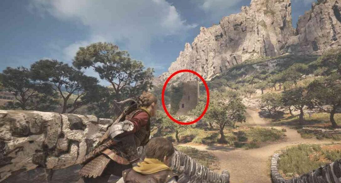 《瘟疫傳說安魂曲》短刀怎麽獲得?短刀位置圖文詳解 《瘟疫傳說安魂曲》短刀怎麽獲得?短刀位置圖文詳解