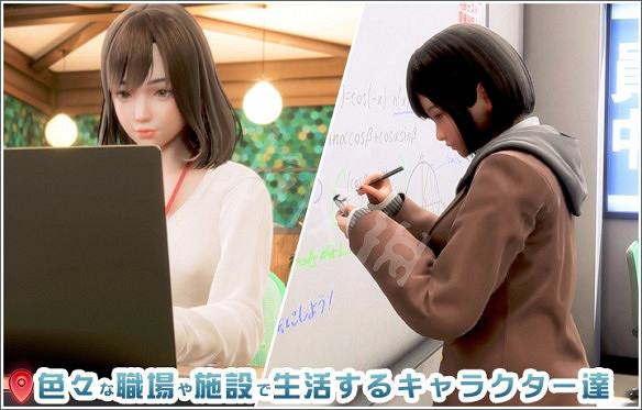 《ROOM Girl》捏臉資料可以保存嗎?捏臉資料保存方法介紹 《ROOM Girl》捏臉資料可以保存嗎?捏臉資料保存方法介紹