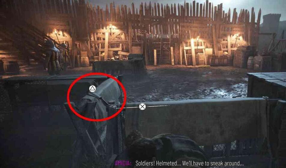 《瘟疫傳說安魂曲》短刀怎麽獲得?短刀位置圖文詳解 《瘟疫傳說安魂曲》短刀怎麽獲得?短刀位置圖文詳解