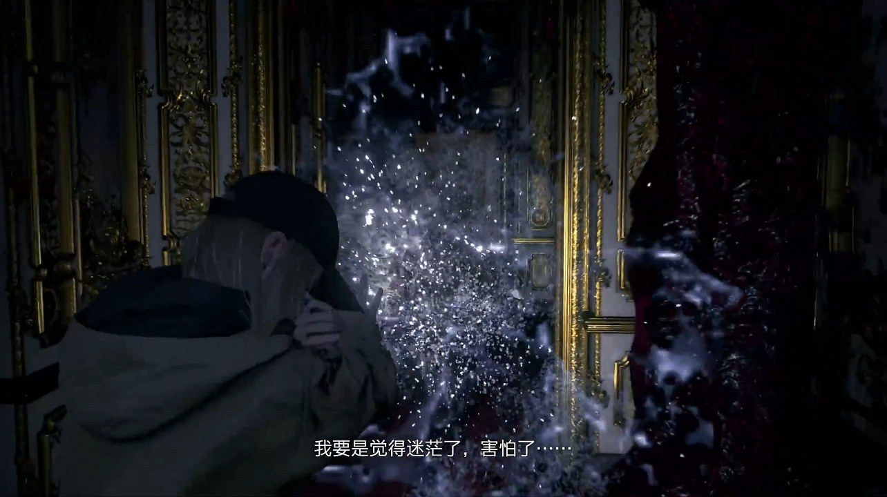 《生化8村莊：溫特斯家的傳續》中文PV 試玩已開放