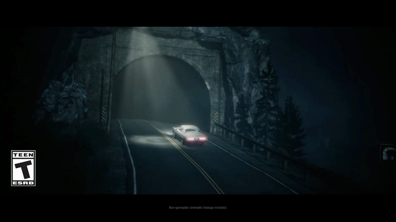 恐怖遊戲《心靈殺手：復刻版》上架Switch 首發八折！