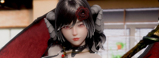 《ROOM Girl》人物卡泳裝魅魔分享 泳裝魅魔怎麽捏? 《ROOM Girl》人物卡泳裝魅魔分享 泳裝魅魔怎麽捏?