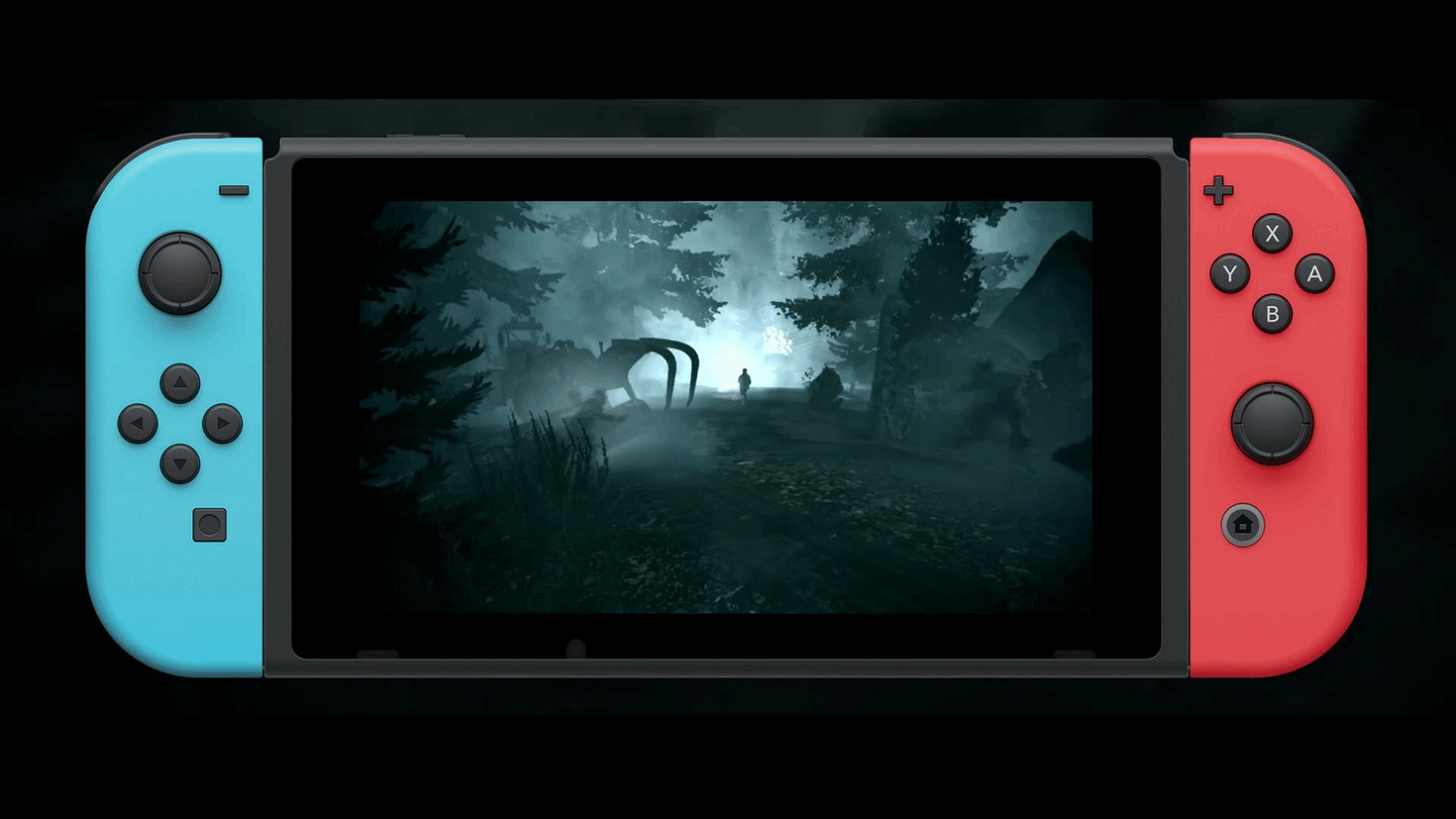 恐怖遊戲《心靈殺手：復刻版》上架Switch 首發八折！