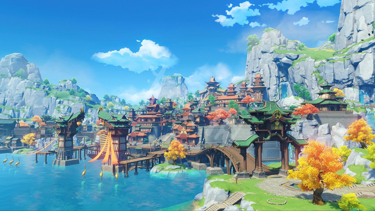 《原神》提納裡怎麽培養?提納裡培養攻略 《原神》提納裡怎麽培養?提納裡培養攻略