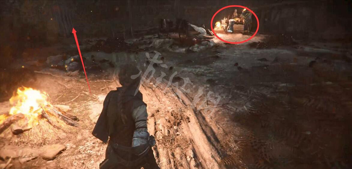 《瘟疫傳說安魂曲》怎麽救藥師?救藥師方法介紹 《瘟疫傳說安魂曲》怎麽救藥師?救藥師方法介紹