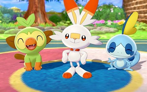 初代永遠經典！2022年最受歡迎《寶可夢》作品TOP10