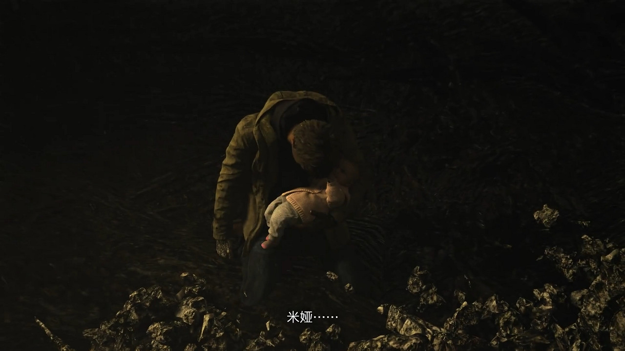 《生化8村莊：溫特斯家的傳續》中文PV 試玩已開放