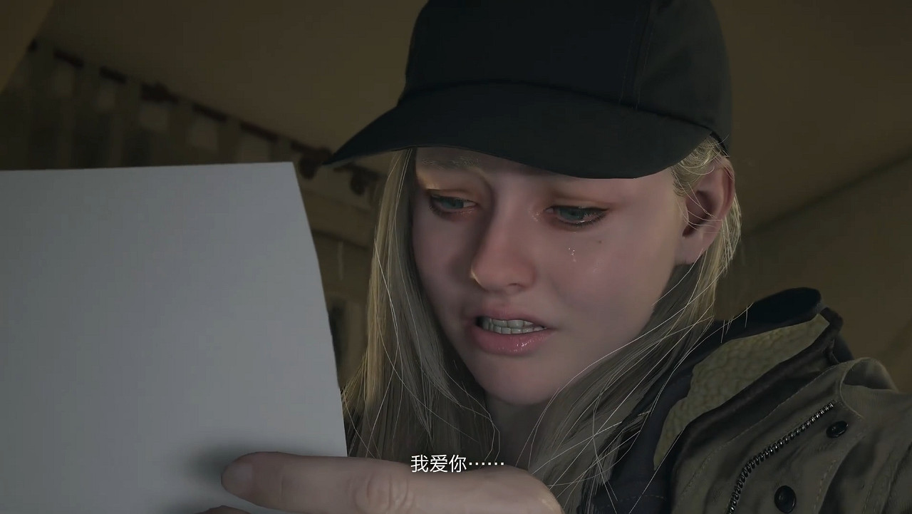 《生化8村莊：溫特斯家的傳續》中文PV 試玩已開放