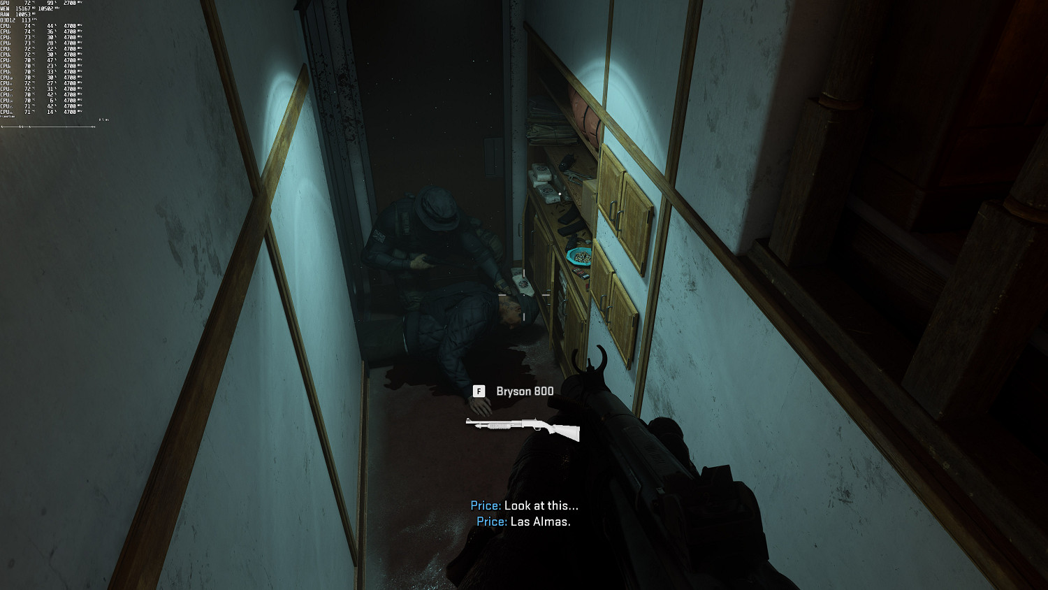 《決勝時刻19》RTX4090評測：最高畫質4K超100幀運行