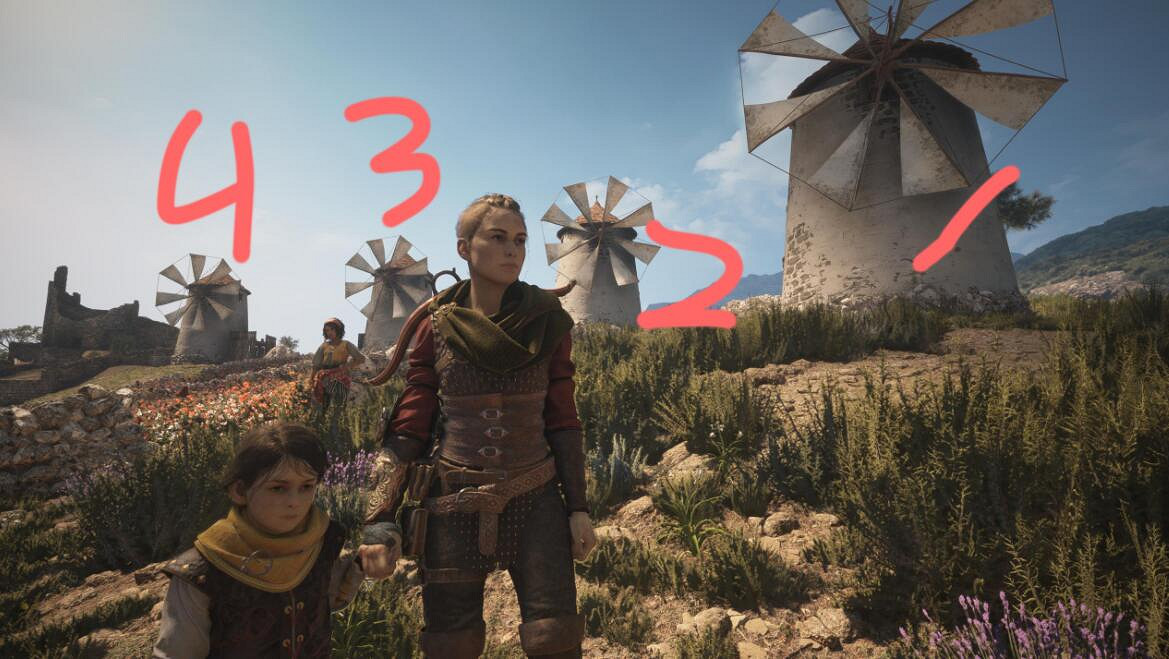 《瘟疫傳說安魂曲》第九章隱藏山洞怎麽進?第九章山洞進入方法 《瘟疫傳說安魂曲》第九章隱藏山洞怎麽進?第九章山洞進入方法