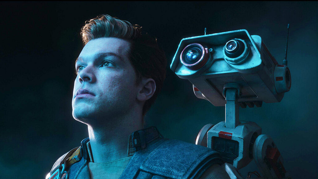 《星際大戰絕地：倖存者》新消息今年12月公開