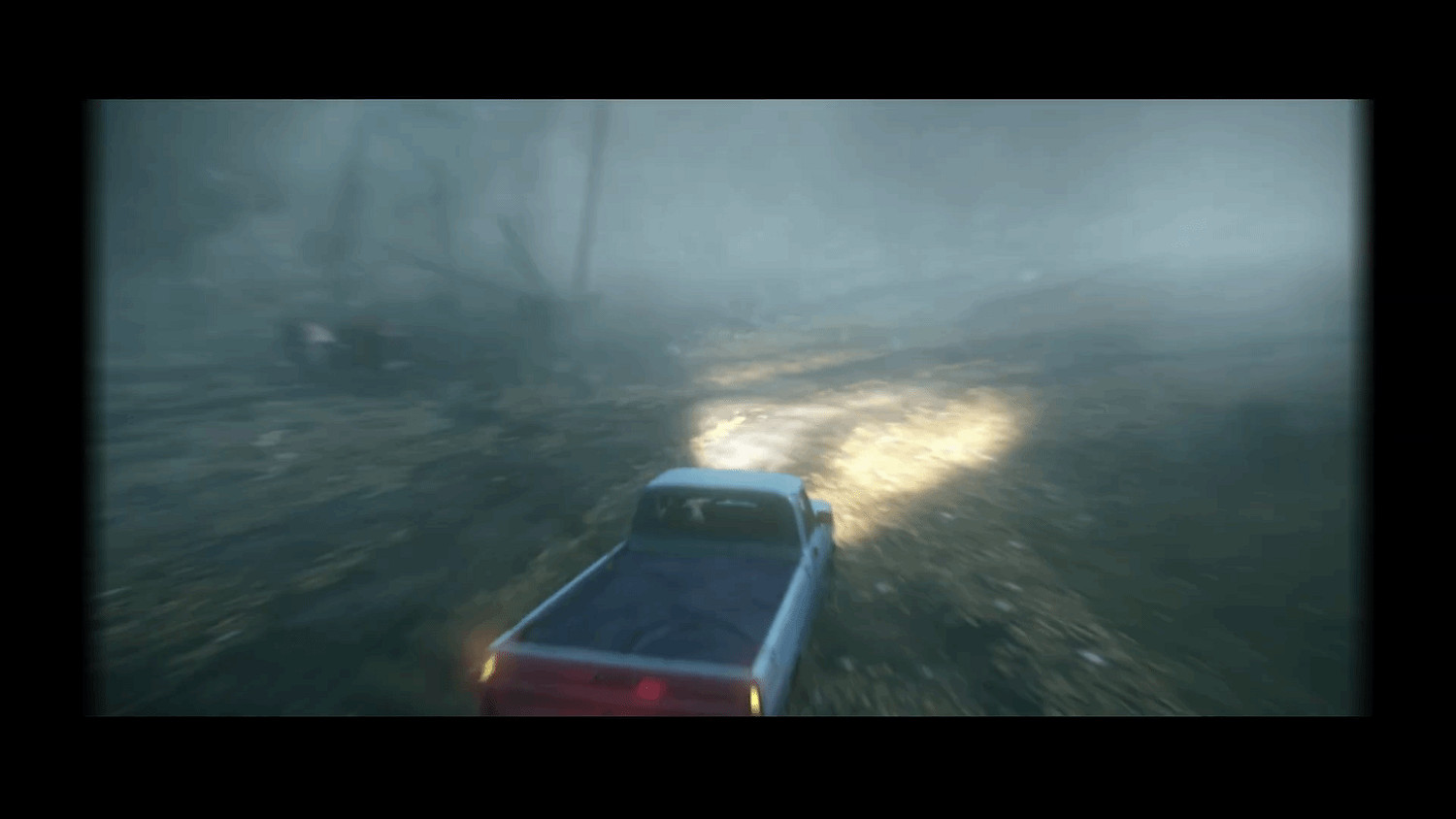 恐怖遊戲《心靈殺手：復刻版》上架Switch 首發八折！