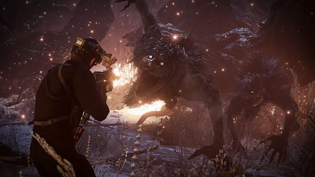 《惡靈古堡8》DLC&第三人稱新圖片 蘿絲魅影重返村莊 《惡靈古堡8》DLC&第三人稱新圖片 蘿絲魅影重返村莊