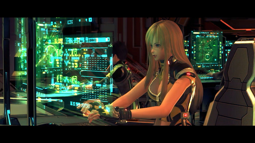 《星海6:神聖力量》開場影像 10.27正式推出! 《星海6:神聖力量》開場影像 10.27正式推出!