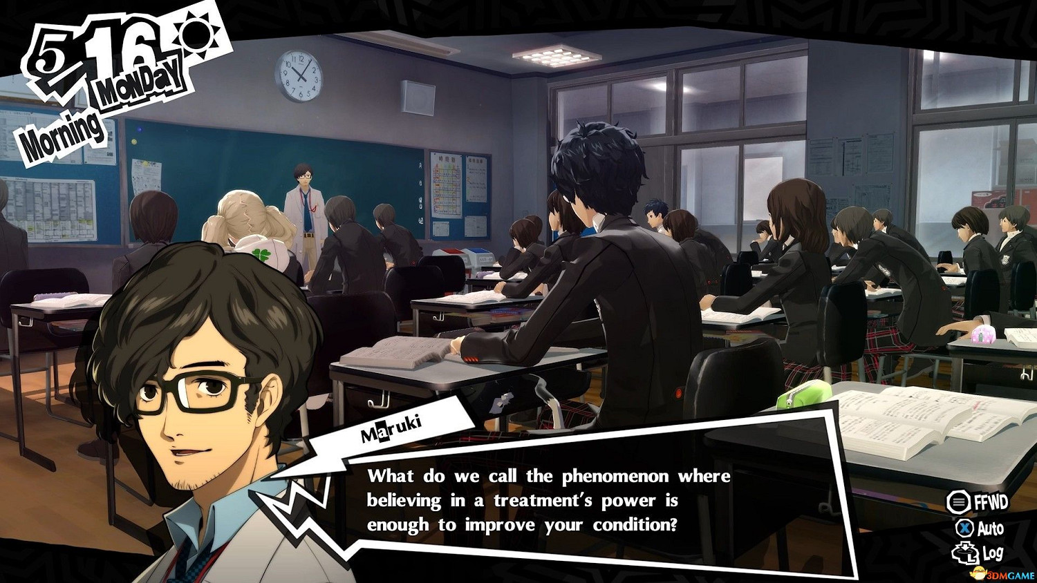 《女神異聞錄5:皇家版》一周目完美攻略 p5r全coop滿白金攻略 《女神異聞錄5:皇家版》一周目完美攻略 p5r全coop滿白金攻略