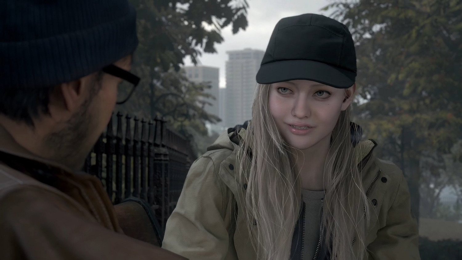 《惡靈古堡8》DLC&第三人稱新圖片 蘿絲魅影重返村莊 《惡靈古堡8》DLC&第三人稱新圖片 蘿絲魅影重返村莊