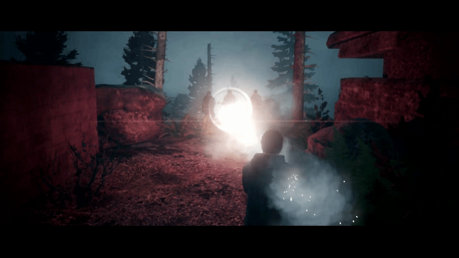 恐怖遊戲《心靈殺手：復刻版》上架Switch 首發八折！