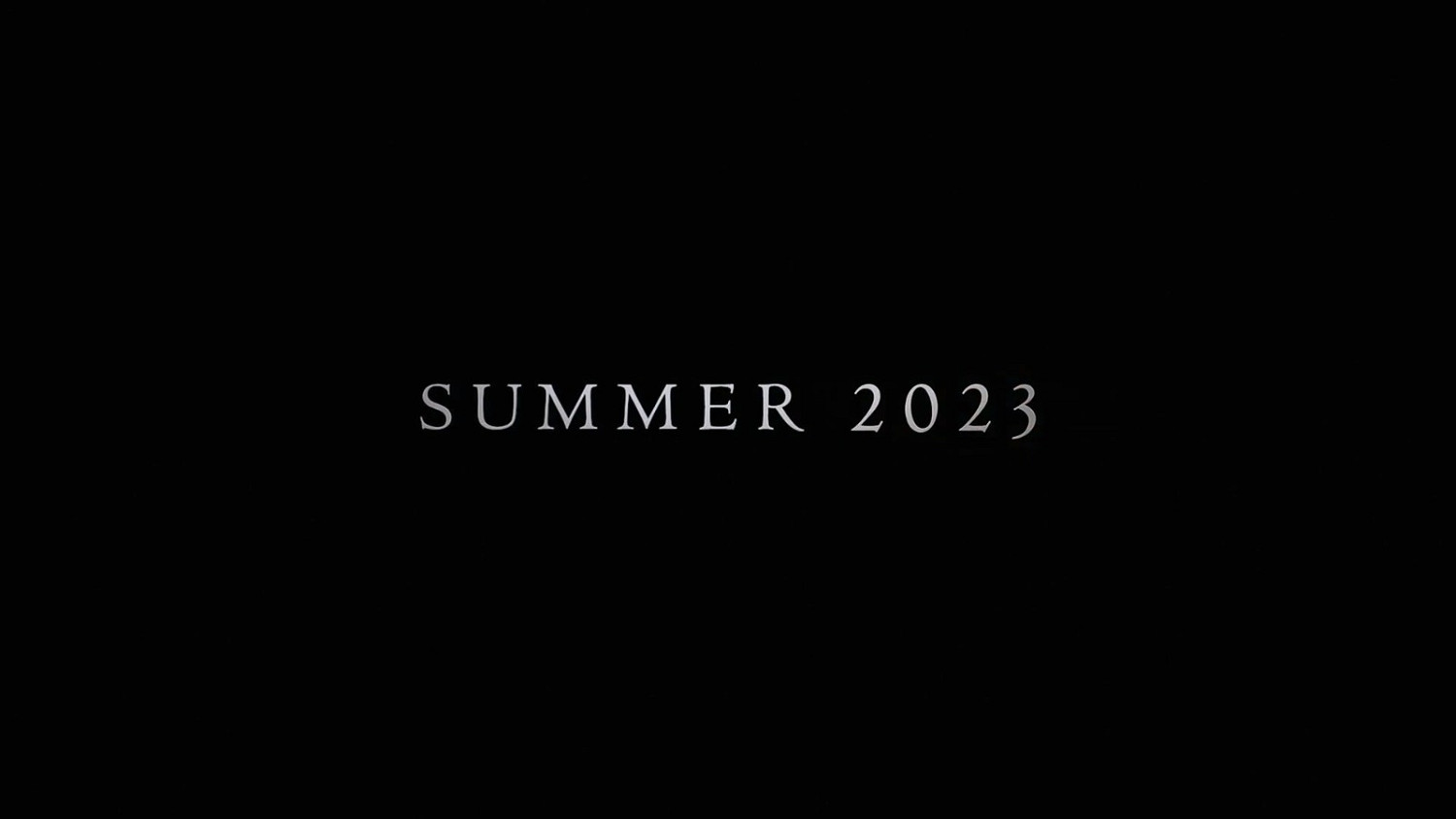 《太空戰士16》“野心”預告公布 2023年夏發售 《太空戰士16》“野心”預告公布 2023年夏發售