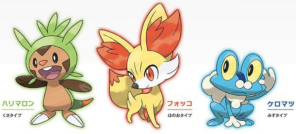 初代永遠經典！2022年最受歡迎《寶可夢》作品TOP10