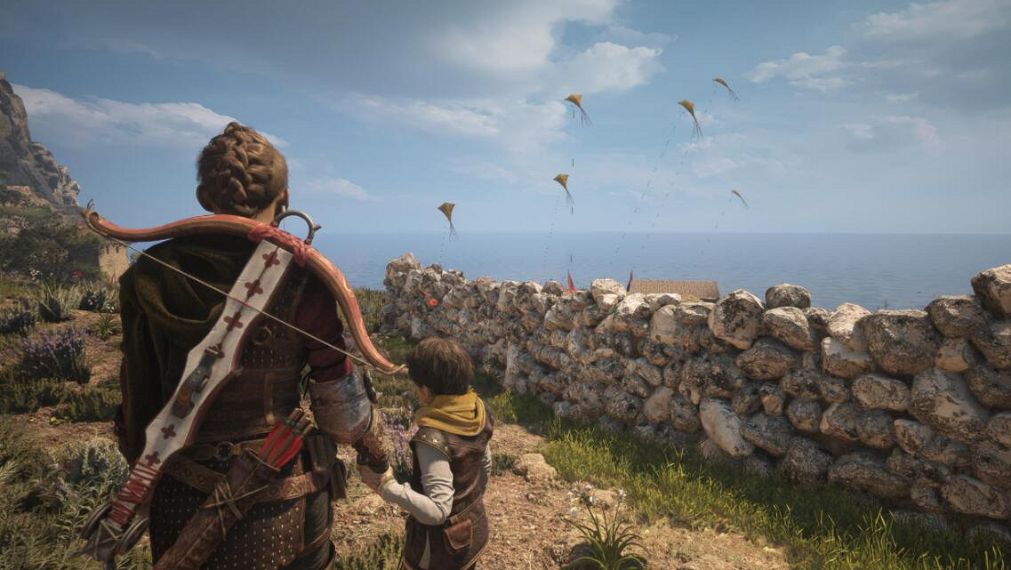 《瘟疫傳說安魂曲》第九章隱藏山洞怎麽進?第九章山洞進入方法 《瘟疫傳說安魂曲》第九章隱藏山洞怎麽進?第九章山洞進入方法