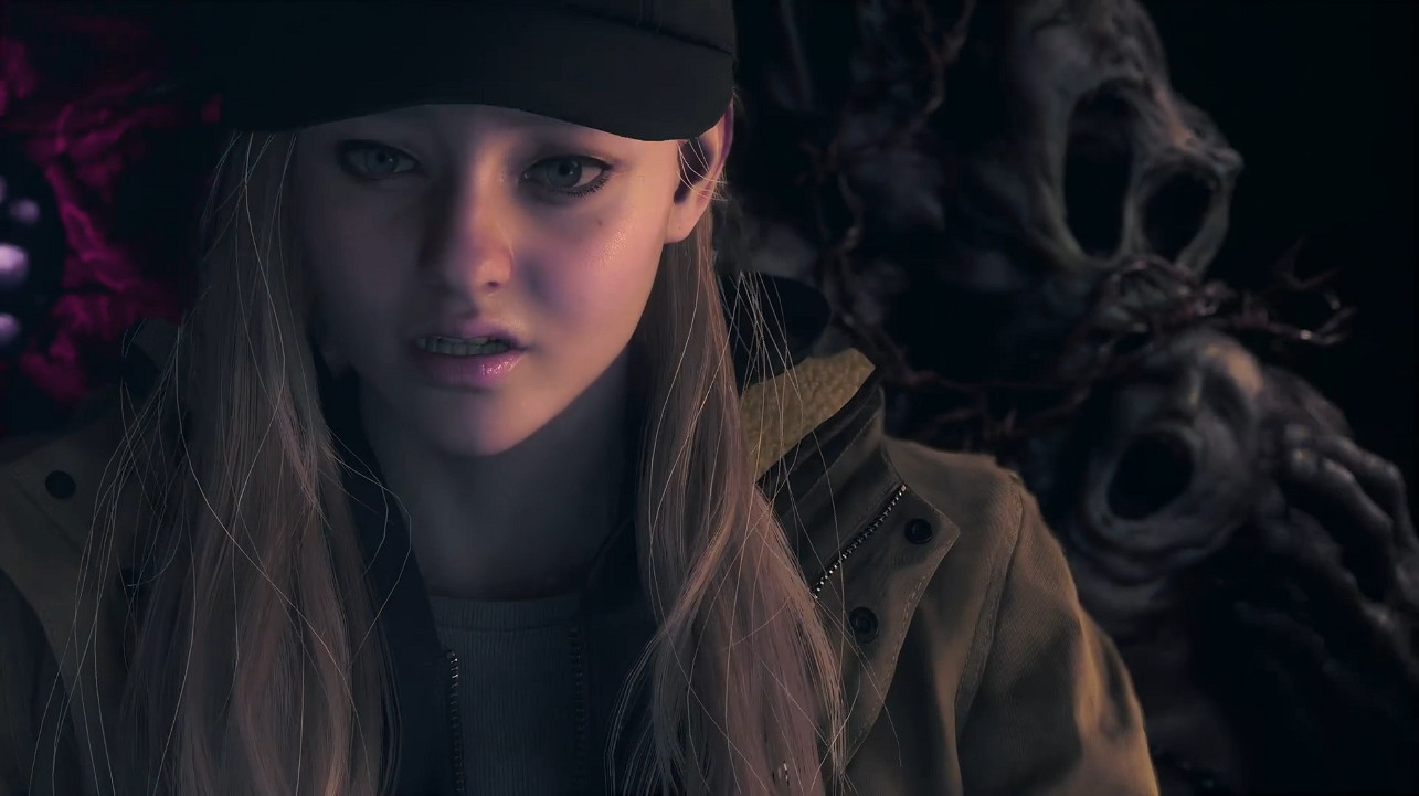 《生化8村莊：溫特斯家的傳續》中文PV 試玩已開放