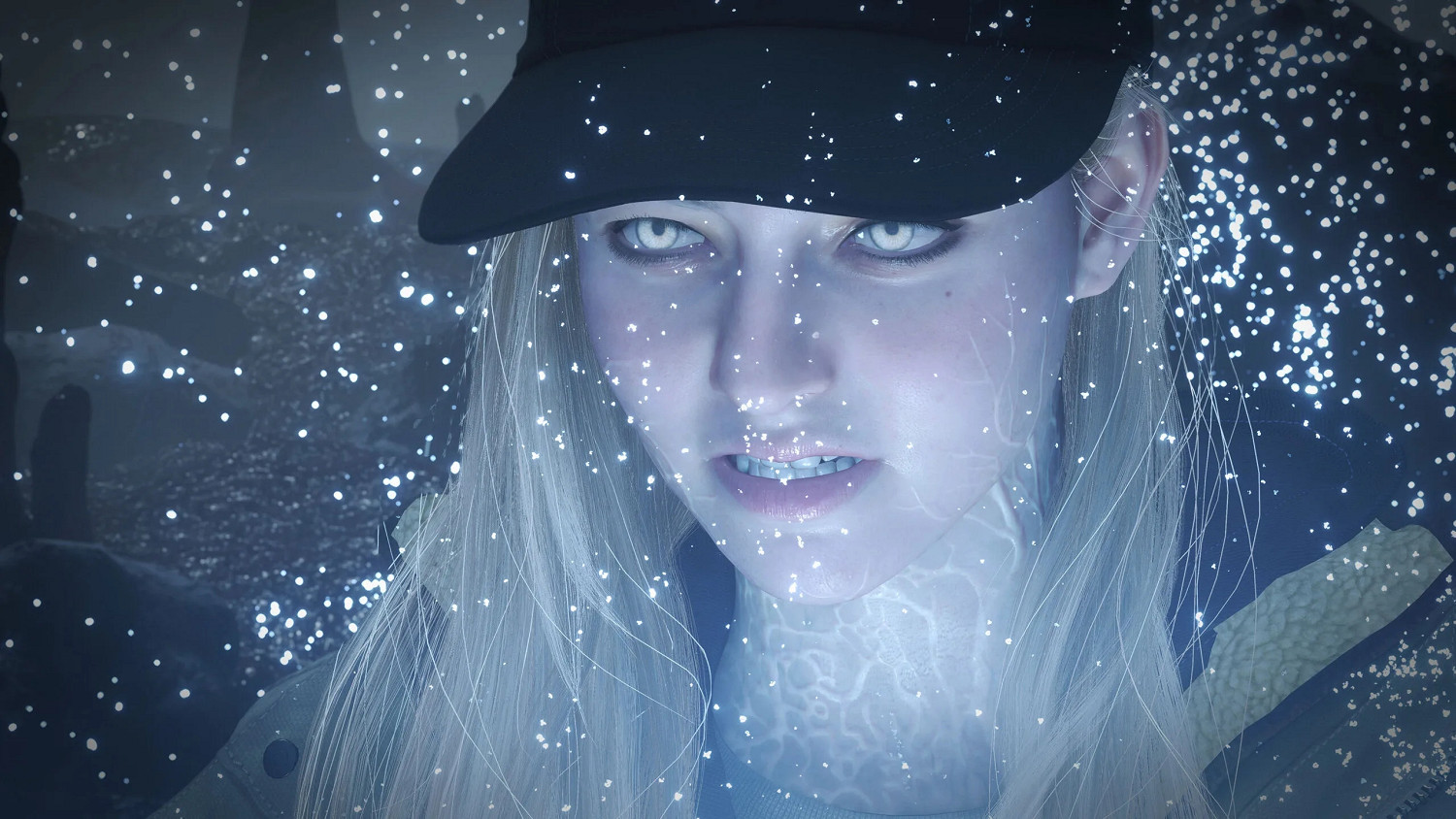 《惡靈古堡8》DLC&第三人稱新圖片 蘿絲魅影重返村莊 《惡靈古堡8》DLC&第三人稱新圖片 蘿絲魅影重返村莊