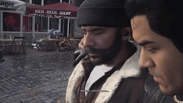 《COD19》阿姆斯特丹關卡展示 網友:這也太真實了 《COD19》阿姆斯特丹關卡展示 網友:這也太真實了