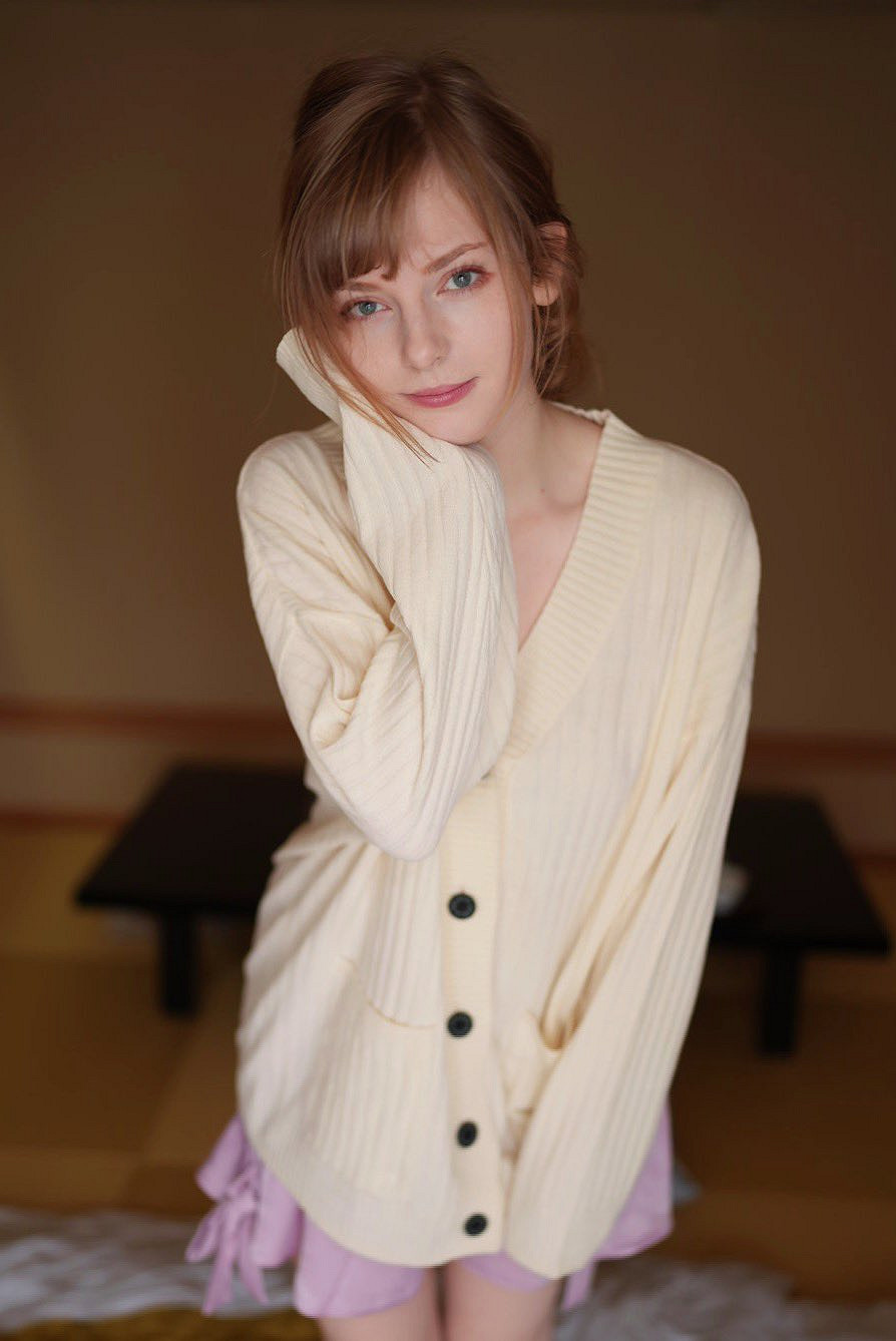 救你出火坑!《惡靈古堡4:重製版》礙事梨臉模美照! 救你出火坑!《惡靈古堡4:重製版》礙事梨臉模美照!