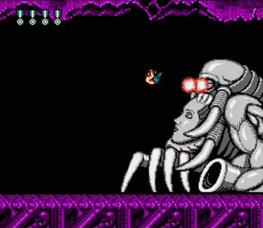 重口、恐怖、詭秘的“生物機械”已經火了三十年