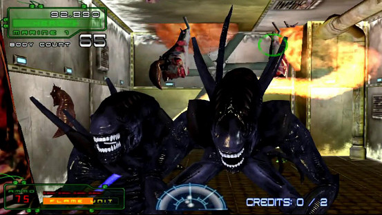 重口、恐怖、詭秘的“生物機械”已經火了三十年