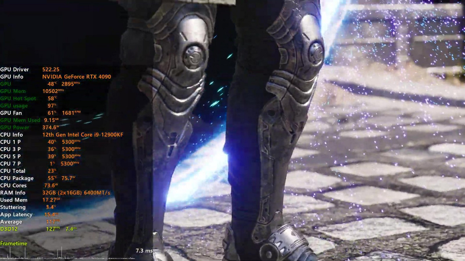 虛幻5第三人稱合作射擊遊戲《第一後裔》實機展示