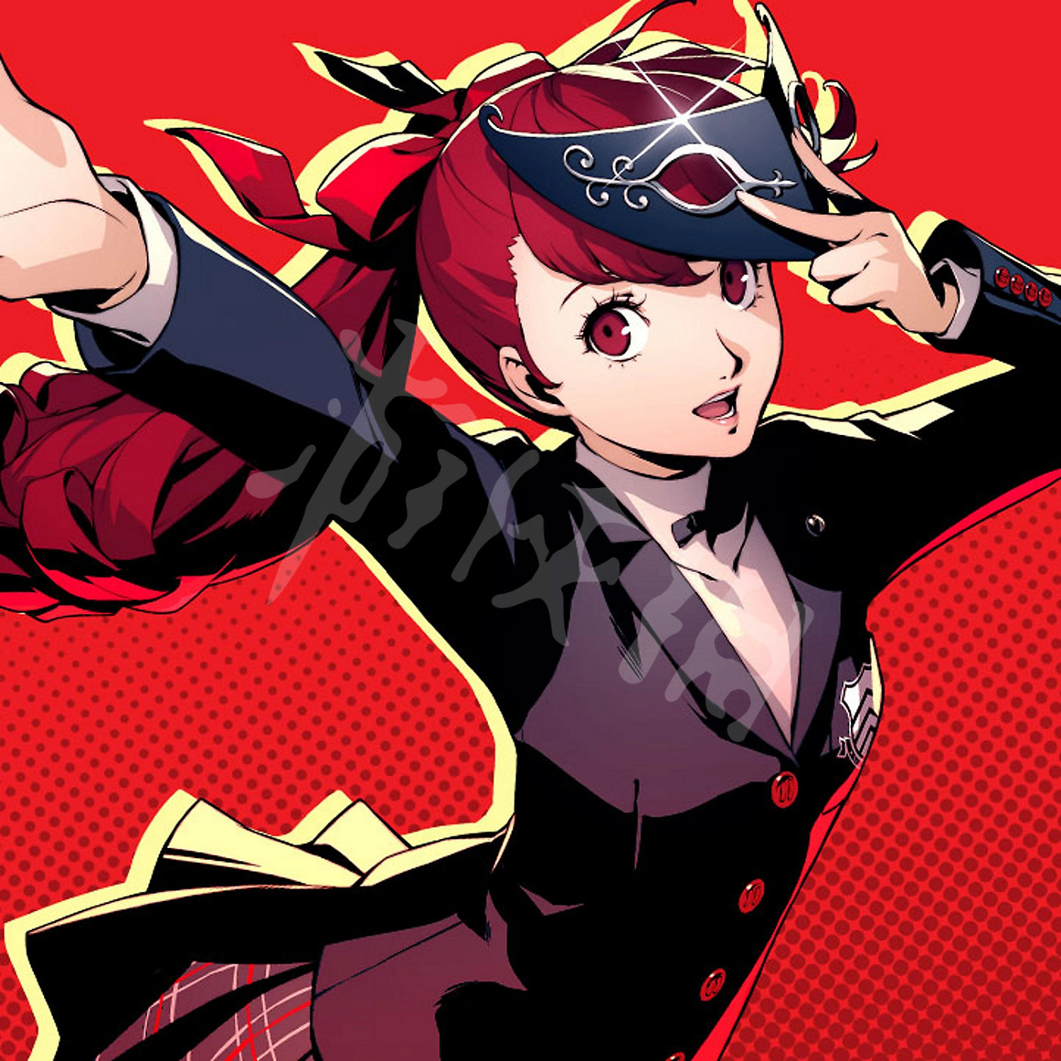 《女神異聞錄5皇家版》角色介紹 人物有哪些? 《女神異聞錄5皇家版》角色介紹 人物有哪些?