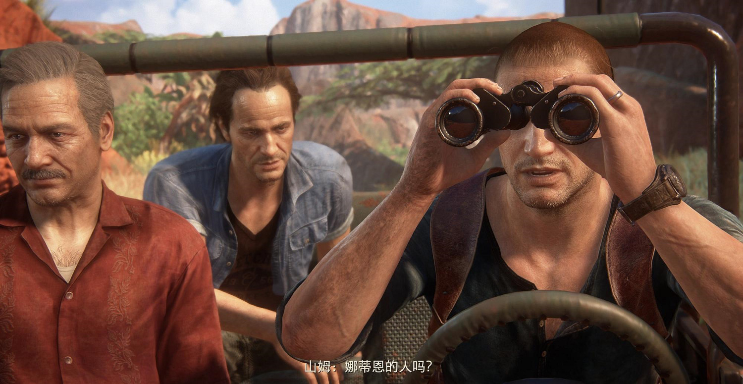 晚報：《COD19》線上人數新高 《戰神》新圖片