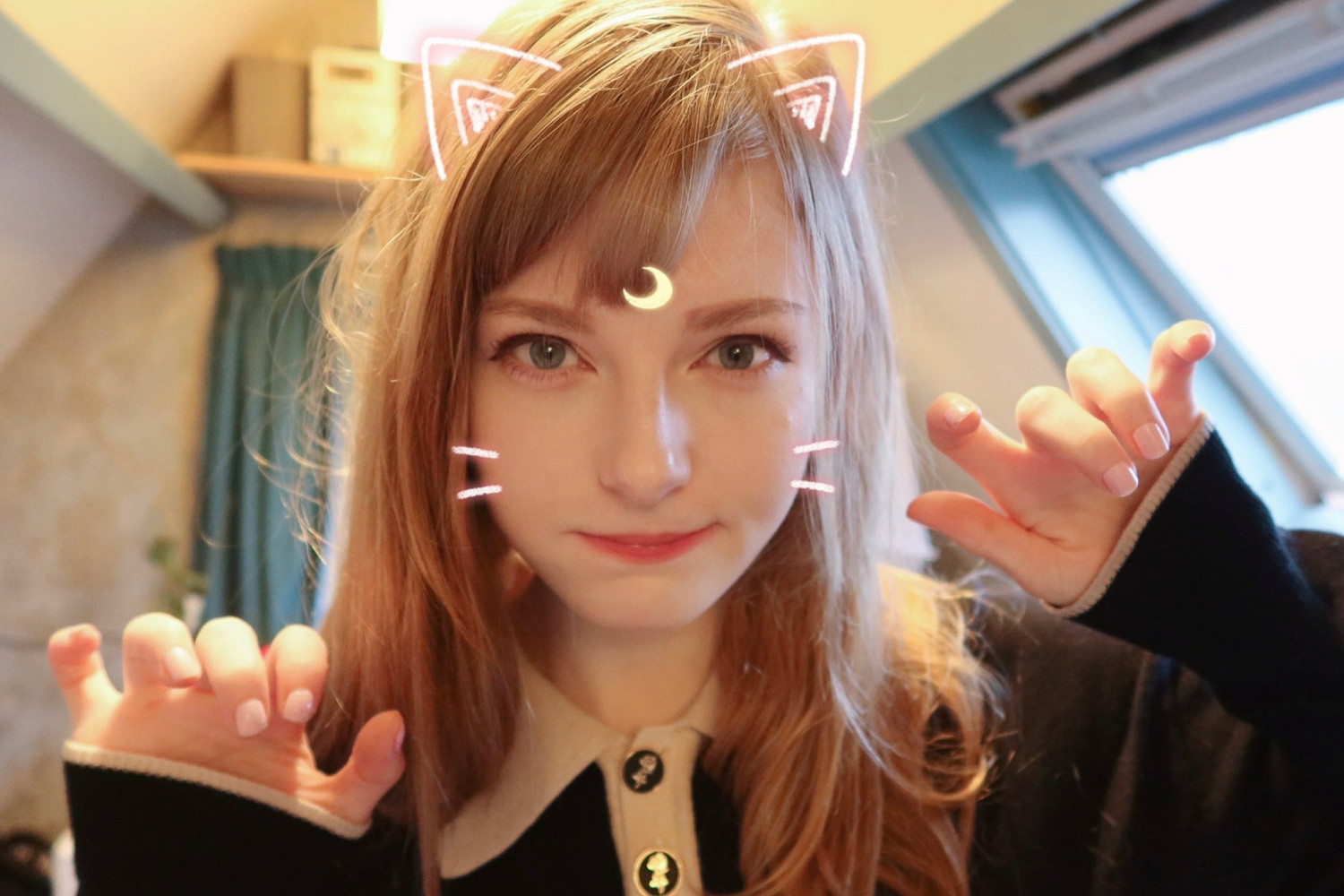 救你出火坑!《惡靈古堡4:重製版》礙事梨臉模美照! 救你出火坑!《惡靈古堡4:重製版》礙事梨臉模美照!