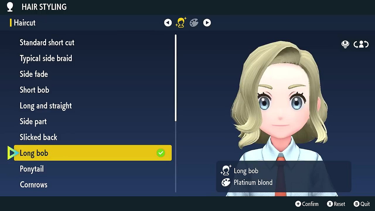《寶可夢:朱/紫》實機影片公布 11月18日發售 《寶可夢:朱/紫》實機影片公布 11月18日發售