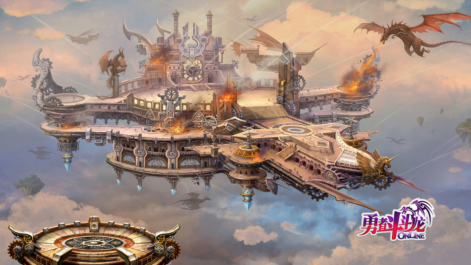 《勇者鬥鬥龍》是時代的眼淚還是經典的代言詞? 《勇者鬥鬥龍》是時代的眼淚還是經典的代言詞?