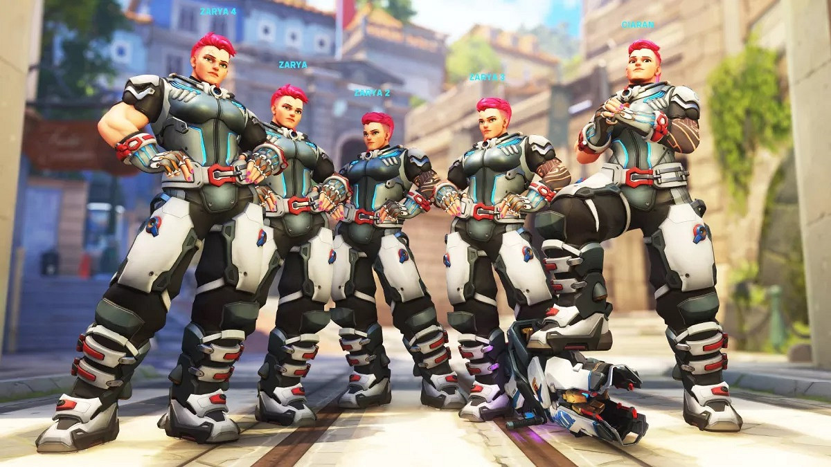 早報：《戰神5》四種畫質模式 高譚騎士褒貶不一