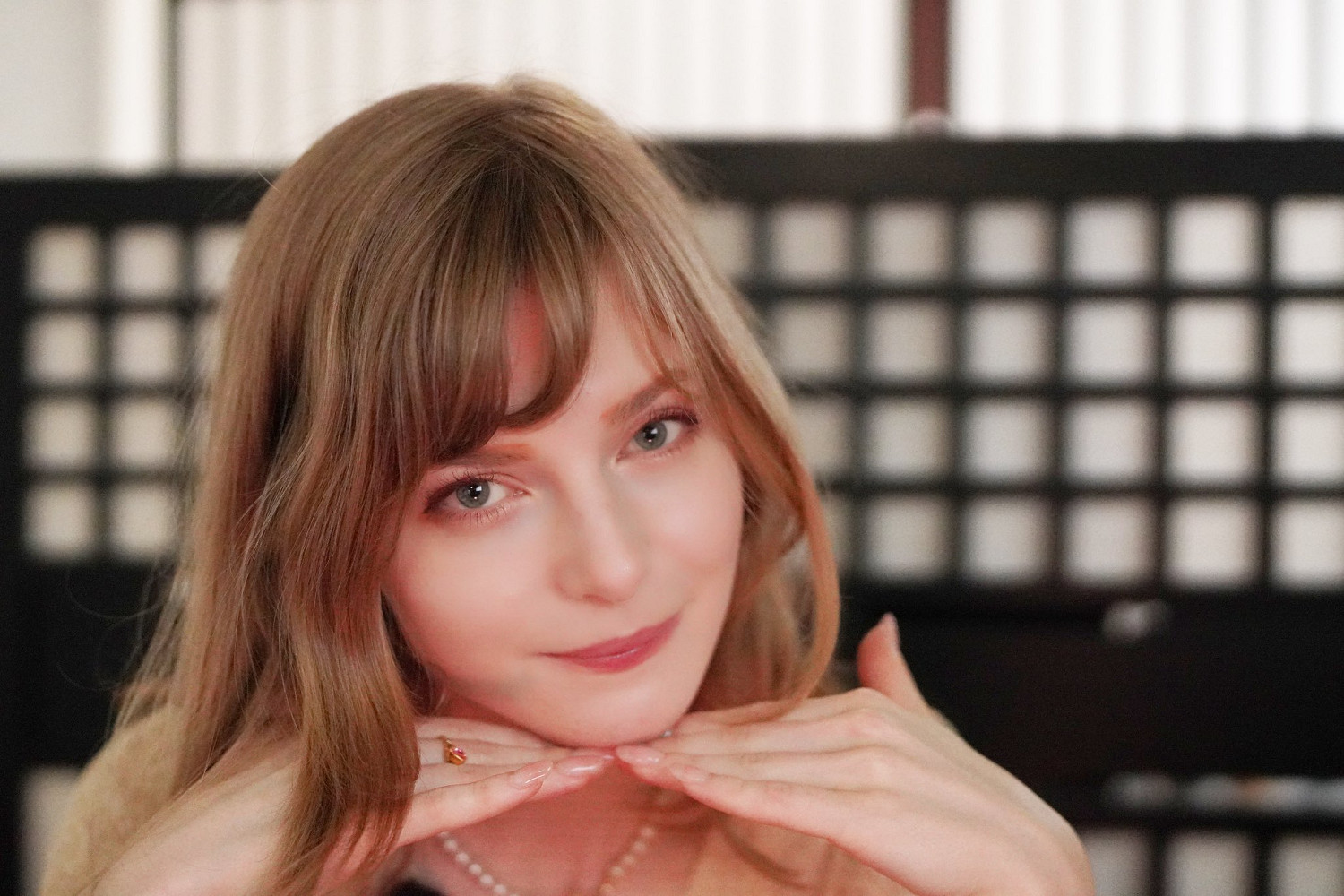 救你出火坑!《惡靈古堡4:重製版》礙事梨臉模美照! 救你出火坑!《惡靈古堡4:重製版》礙事梨臉模美照!