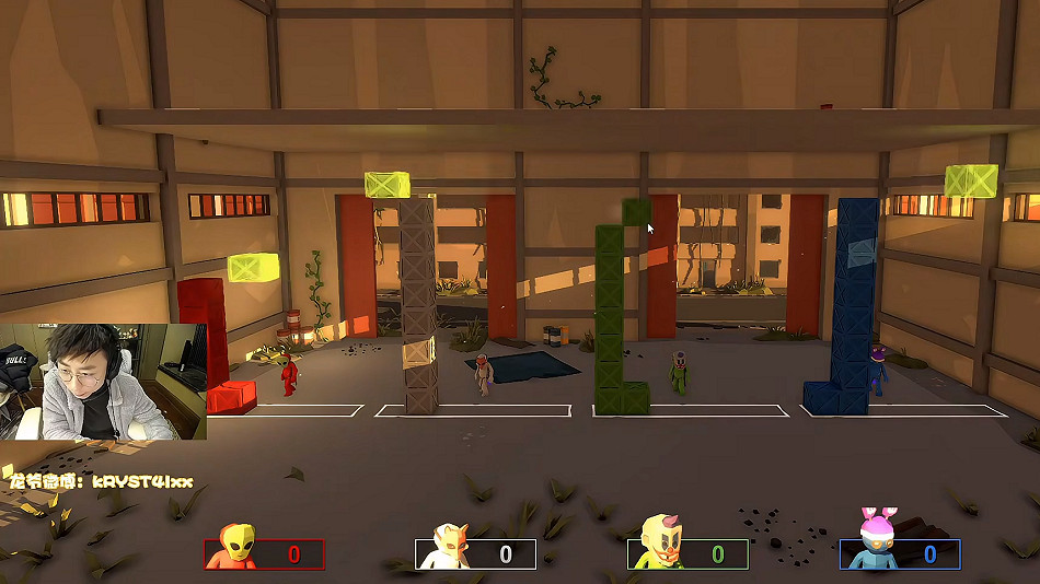 不想開黑刷圖?不如和好兄弟玩這幾款歡樂連線遊戲 不想開黑刷圖?不如和好兄弟玩這幾款歡樂連線遊戲