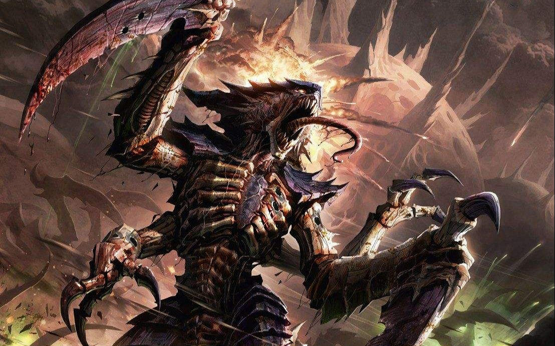 重口、恐怖、詭秘的“生物機械”已經火了三十年