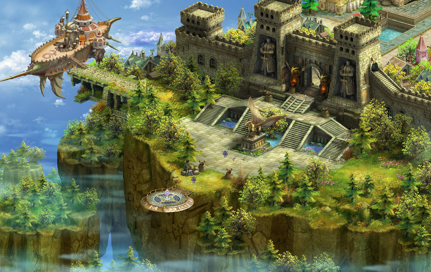 《勇者鬥鬥龍》是時代的眼淚還是經典的代言詞? 《勇者鬥鬥龍》是時代的眼淚還是經典的代言詞?