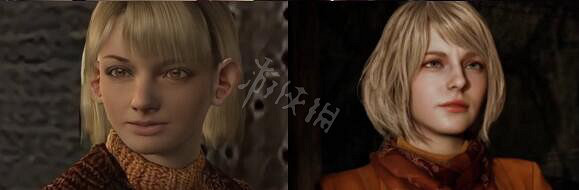 《惡靈古堡4重製版》角色和原版區別對比圖 角色和原版有什麽不同？