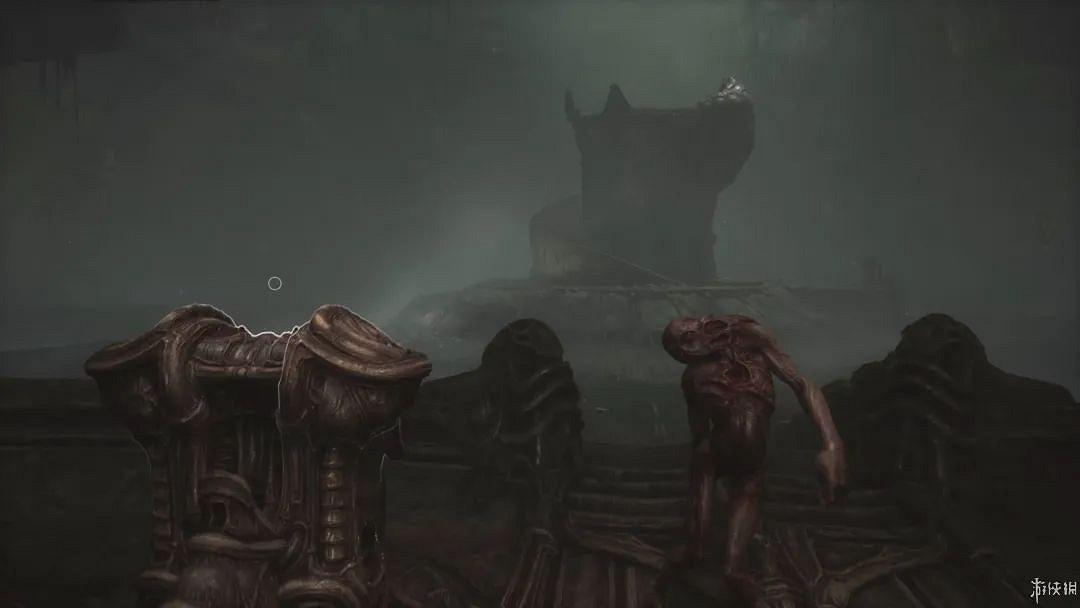 重口、恐怖、詭秘的“生物機械”已經火了三十年