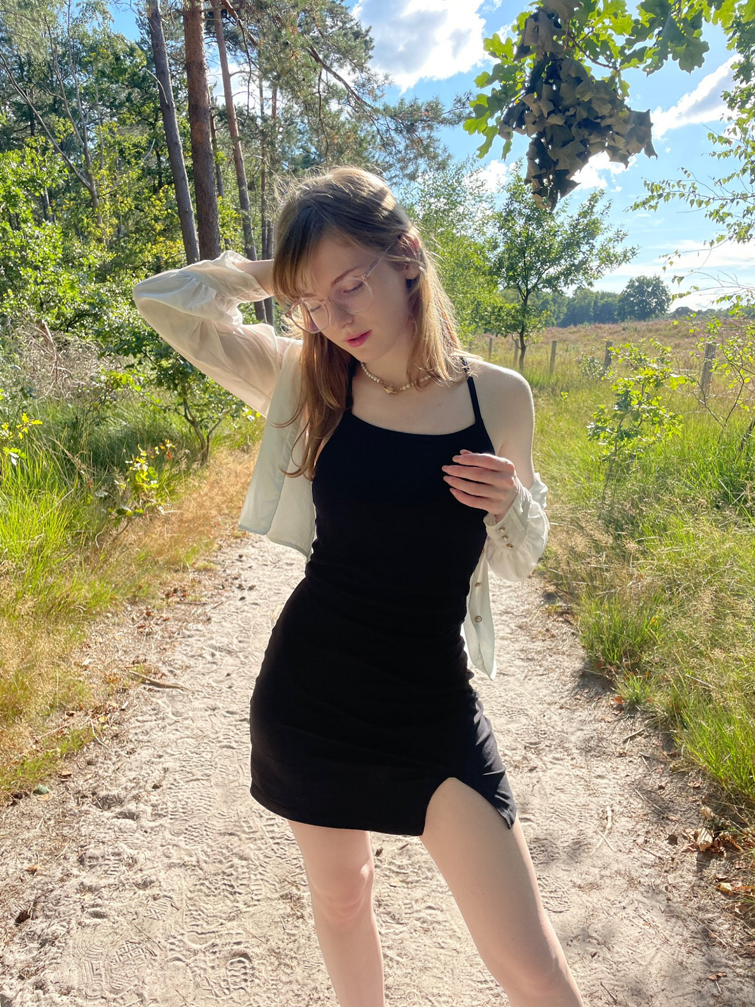 救你出火坑!《惡靈古堡4:重製版》礙事梨臉模美照! 救你出火坑!《惡靈古堡4:重製版》礙事梨臉模美照!