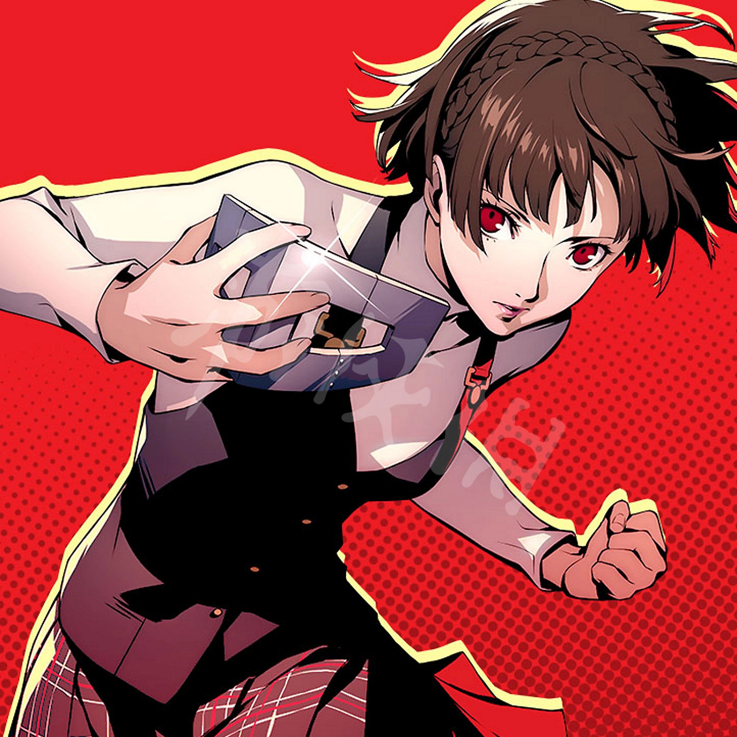 《女神異聞錄5皇家版》角色介紹 人物有哪些? 《女神異聞錄5皇家版》角色介紹 人物有哪些?